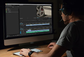 Edición de video