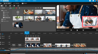 WeVideo