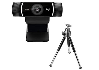 Logitech C922 Pro Logitech C922 Pro Logitech C922