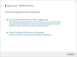 Actualice su controlador de Windoows Controlador de Windows