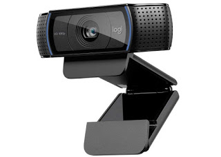 Logitech C920 HD Pro Logitech C920