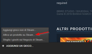 Activar juego Steam Activar la clave del juego Steam
