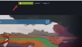 Instalar Steam Instalación de Steam
