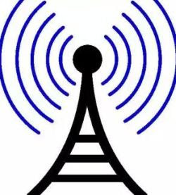 Radiación Wi-Fi