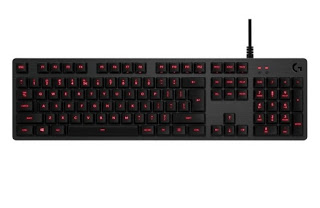 Logitech G413 Teclado Logitech G413