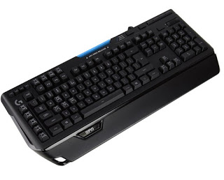 Logitech G910 Teclado Logitech G910