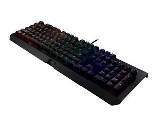 Razer Blackwidow Teclado Razer Blackwidow
