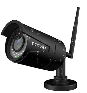 Camera_COOAU