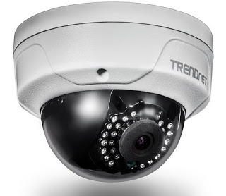 Camera_TrendNET