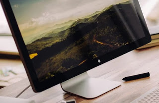 Monitor