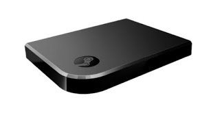 Dispositivo Steam Link