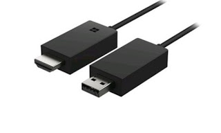 Dongle de Microsoft Miracast