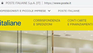 Sitio web encriptado Sitio HTTPS