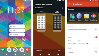 App-Nova_Launcher Nova_Launcher