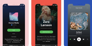 Spotify
