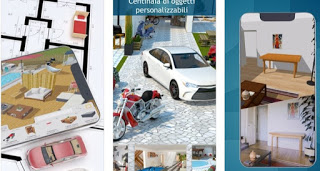 Aplicación Keyplan 3D Lite Keyplan 3D Lite