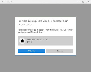 Aplicación de Microsoft