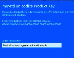 activar la licencia de windows 8