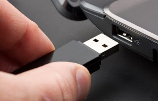 Arranque USB