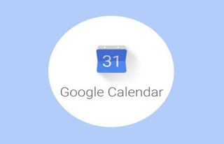 Comparte Google Calendar calendario de Google