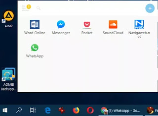 Convierta sitios web en aplicaciones en su computadora.webp