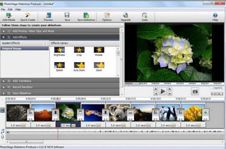 crear fotos y videos musicales