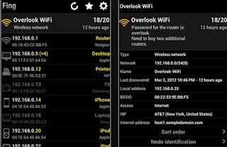 Omisión de la página de inicio de sesión de Wi-Fi