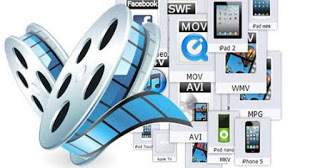 Aplicación de conversión de audio y video para Android