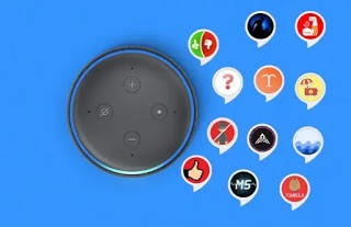 Las mejores habilidades de activacion de Alexa en Amazon Echo.webp