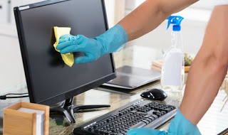 PC limpia