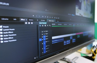 programas de edición de video