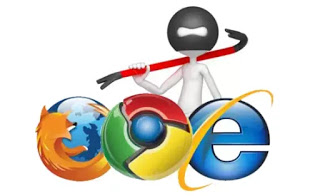 Si un sitio da un error o abre otra pagina.webp