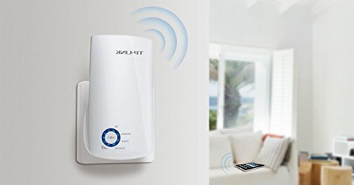 ¿Cómo conectar y configurar el extensor TP-LINK para aumentar la red inalámbrica? Guía paso a paso 1