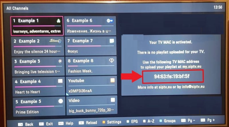 ¿Cómo configurar Smart IPTV en cualquier televisor para ver listas m3u? Guía paso a paso 1