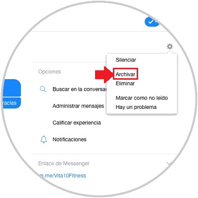 ¿Cómo recuperar todos los mensajes eliminados de Facebook y FB Messenger? Una guía paso a paso 1 ¿Cómo recuperar todos los mensajes eliminados de Facebook y FB Messenger? Guía paso a paso 1
