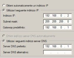Direcciones IP de clase C