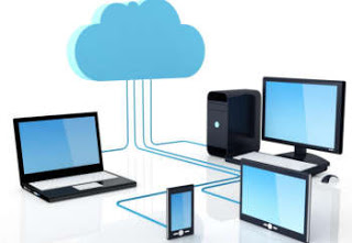tener los mismos datos en todos los dispositivos