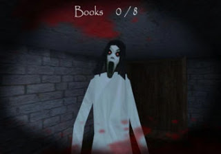 juegos de miedo de Halloween para Android y iPhone