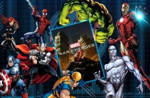 juegos de peliculas para android y iphone