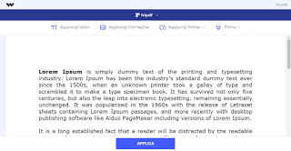 Sitio web de Hipdf Hipdf