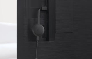 Chromecast