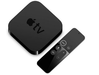 Apple TV
