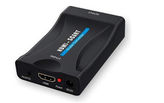 EUROCONECTOR HDMI