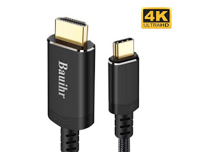 Tipo-C / HDMI