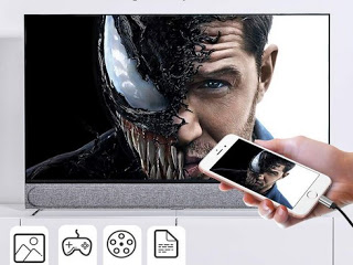 Rayo / HDMI