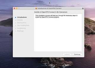 OpenVPN Mac OpenVPN Apple