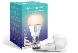 TP-Link KL110 LED de TP-Link