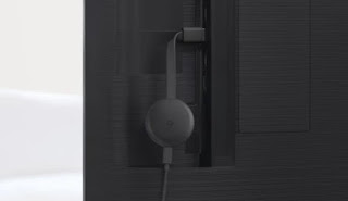 Google Chromecast Chromecast