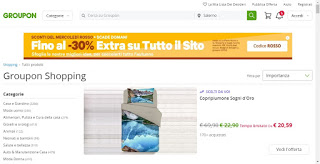 Sitio de compras de Groupon Compras de Groupon