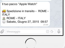 TrackBot Bot_TrackBot